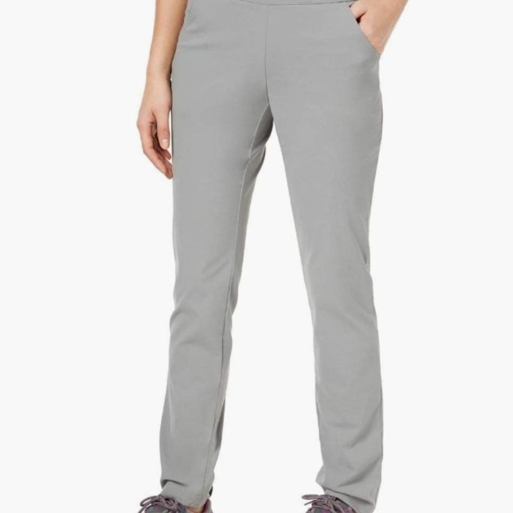 Columbia Women's Anytime Casual Pull on Pant